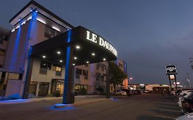Hotel & Suites Le Dauphin Quebec